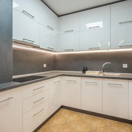 Apartment Marble Place Sofia