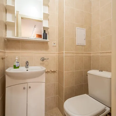 Apartment Marble Place