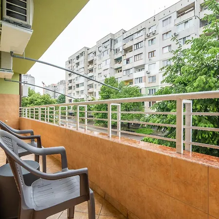 Marble Place Apartment Sofia