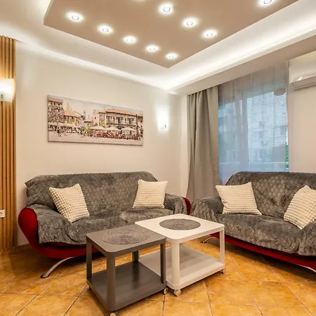 Marble Place Apartment Sofia