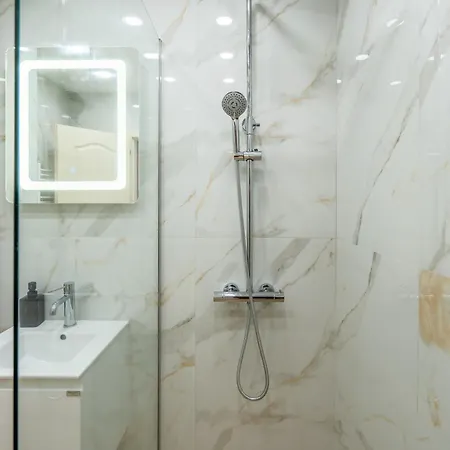 Marble Place Appartement *