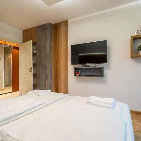 Apartament Marble Place *