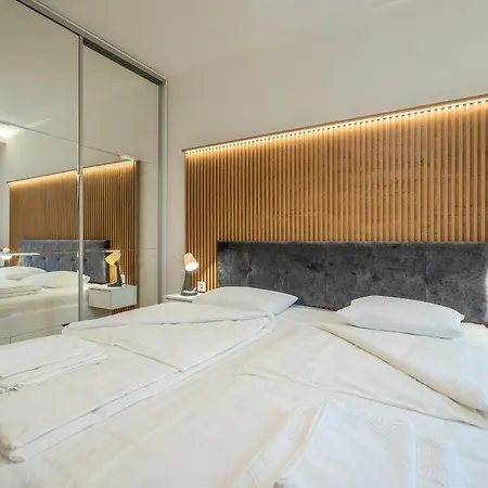 Marble Place Appartement