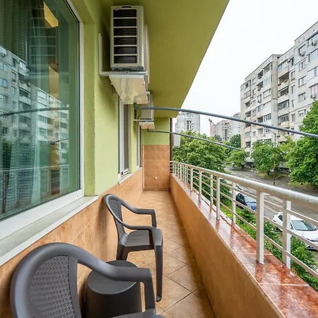 Apartament Marble Place