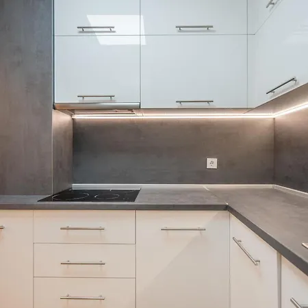 Apartamento Marble Place *