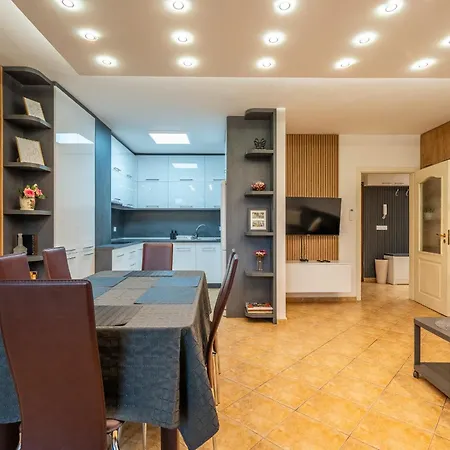Marble Place Apartament