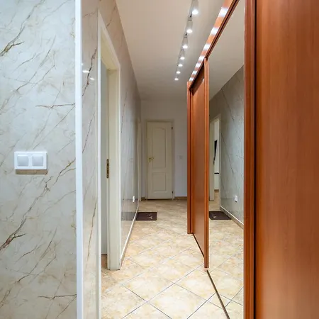 Marble Place Apartament *