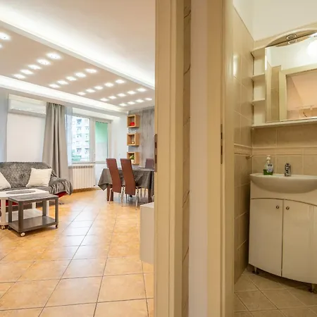 Marble Place Appartement