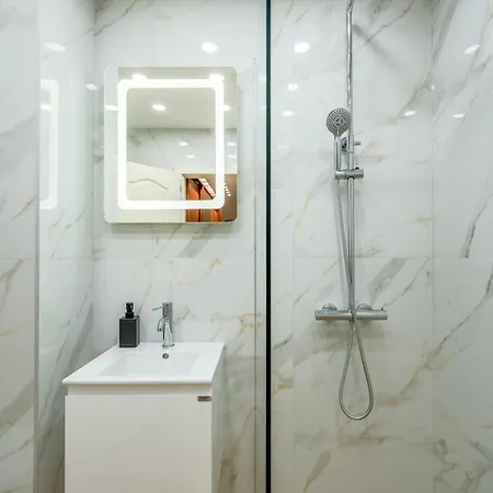 Marble Place Apartament Sofia