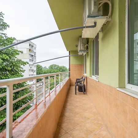 Appartement Marble Place Sofia