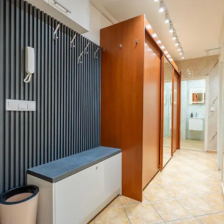 Apartament Marble Place Sofia