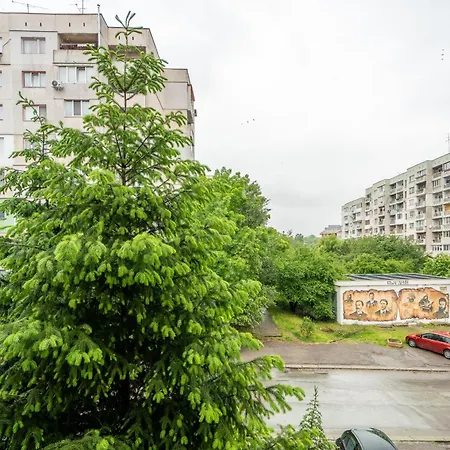 Apartament Marble Place Sofia
