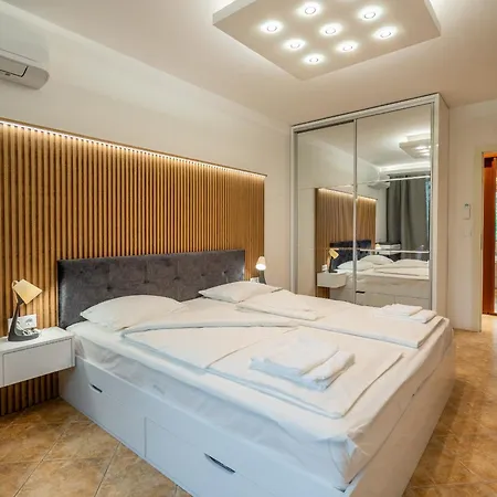 Appartement Marble Place