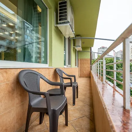 Marble Place Appartement