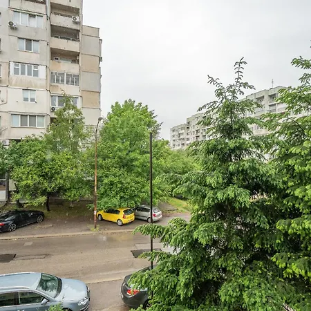 Appartement Marble Place *