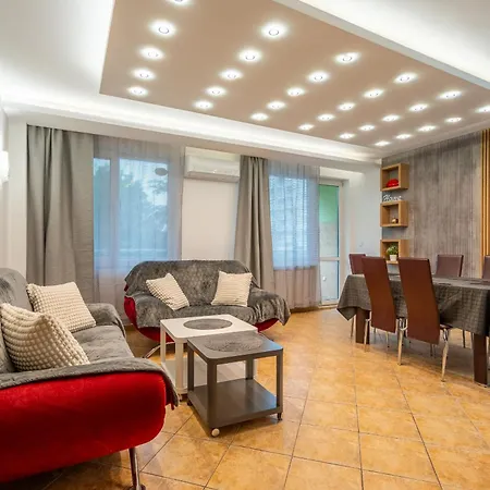 Marble Place Appartement Sofia