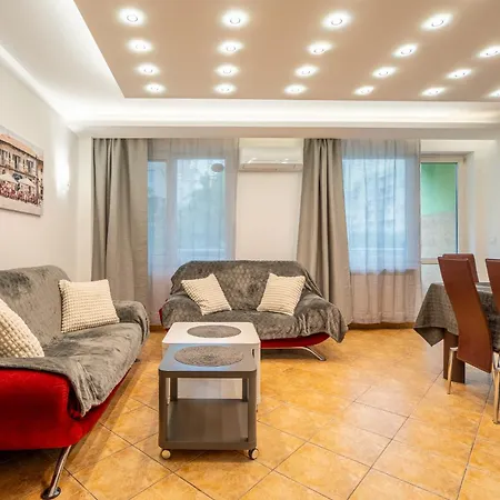 Apartamento Marble Place *