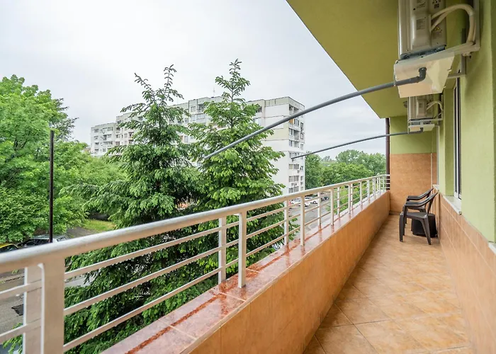 Marble Place Апартамент