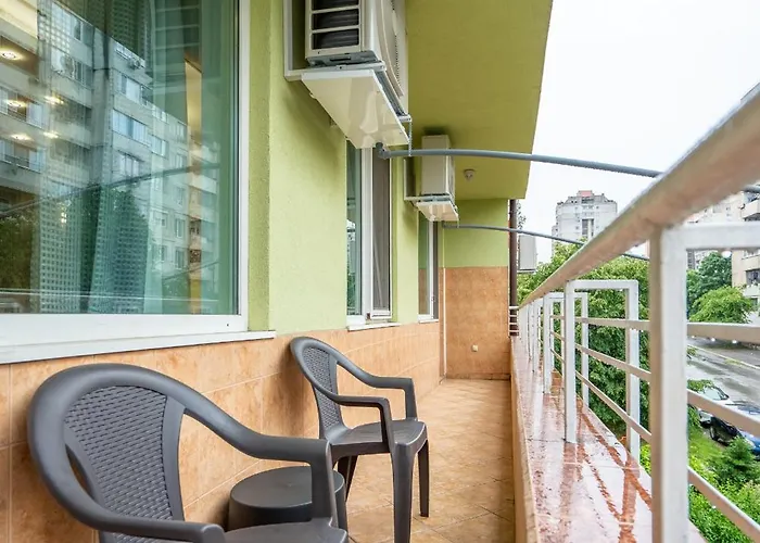 Marble Place Апартамент *