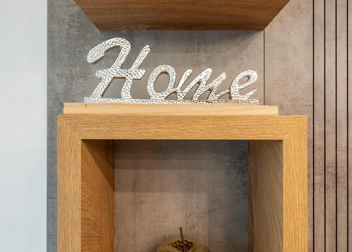 Апартамент Marble Place *