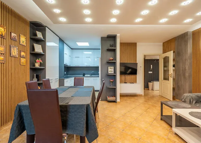 Marble Place Апартамент