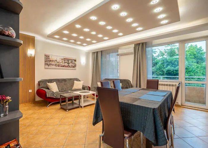 Marble Place София