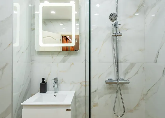 Marble Place Апартамент София