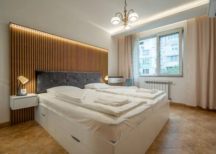 Marble Place Апартамент София