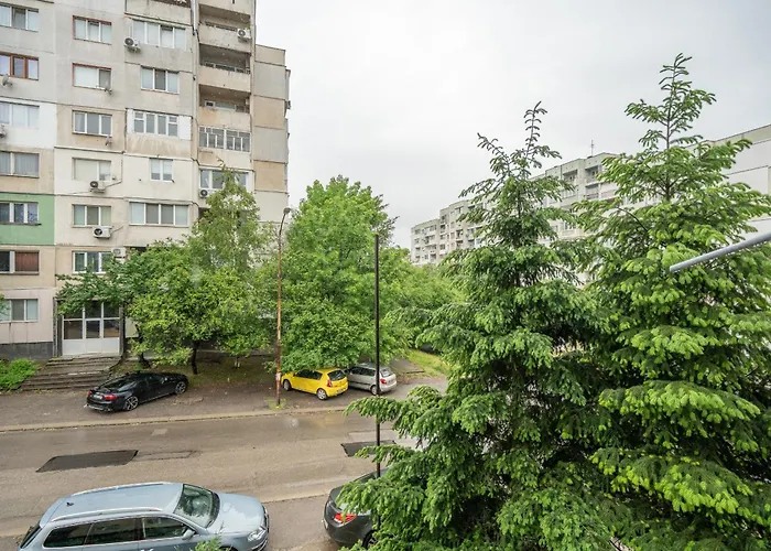 Апартамент Marble Place *