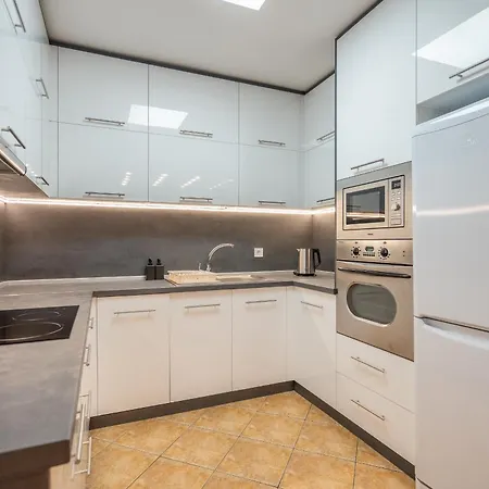 Appartamento Marble Place *