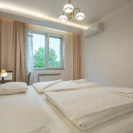 Marble Place Apartmán