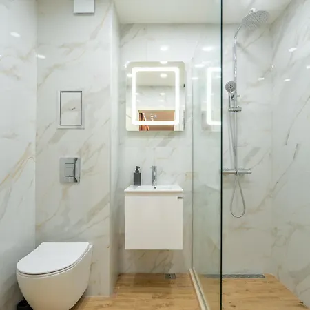 Marble Place * Sofie