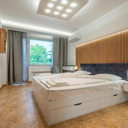 Marble Place Apartmán